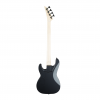 Jackson - JS Series Concert™ Bass JS3Q Transparent Black Burst (2919026585)