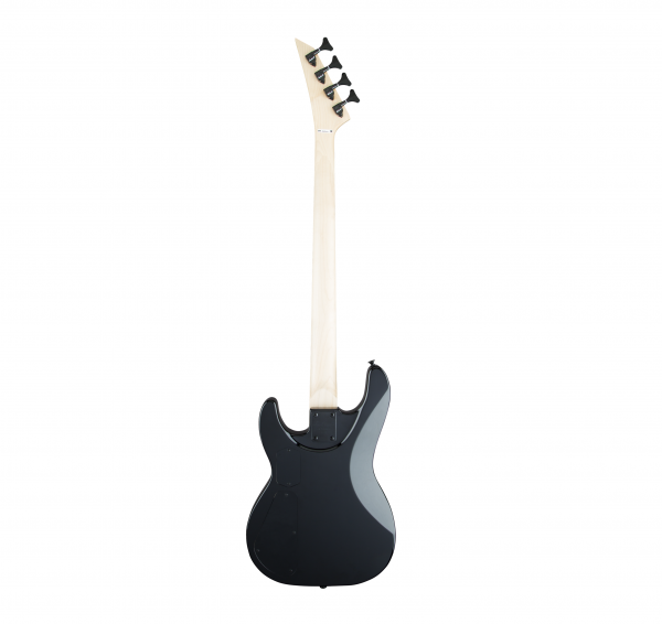 Jackson - JS Series Concert™ Bass JS3Q Transparent Black Burst (2919026585)