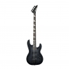 Jackson - JS Series Concert™ Bass JS3Q Transparent Black Burst (2919026585)