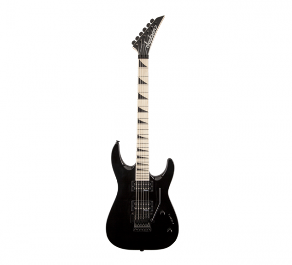 Jackson - JS Series Dinky™ Arch Top JS32 DKAM Gloss Black (2910238503)