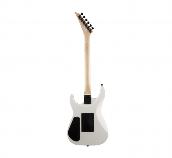 Jackson - JS Series Dinky™ Arch Top JS32 DKAM Snow White (2910238576)