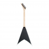 Jackson - JS Series King V™ JS32 Black w. White Bevels (885978976928)