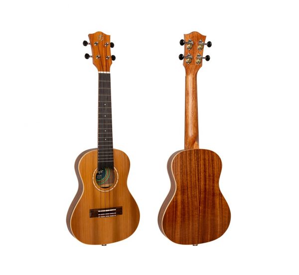 Flight - Leia TE Tenor Electro-Acoustic ukulele