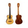 Flight - Sophia CE Concert Electro-Acoustic ukulele