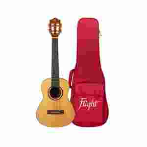 Flight - Sophia CE Concert Electro-Acoustic ukulele