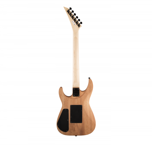 Jackson - JS Series Dinky DKA JS32 Natural Oil (2910138557)
