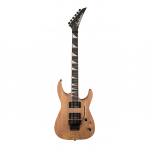 Jackson - JS Series Dinky DKA JS32 Natural Oil (2910138557)