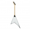 Jackson - JS Series Rhoads JS32T White w. Black Bevels (2910127577)