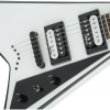 Jackson - JS Series Rhoads JS32T White w. Black Bevels (2910127577)