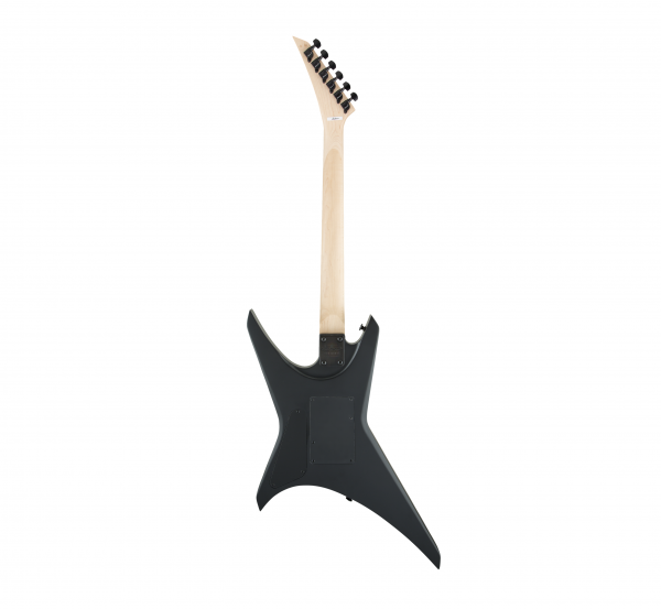 Jackson - JS Series Warrior™ JS32 Satin Black (2910136568)