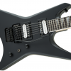 Jackson - JS Series Warrior™ JS32 Satin Black (2910136568)