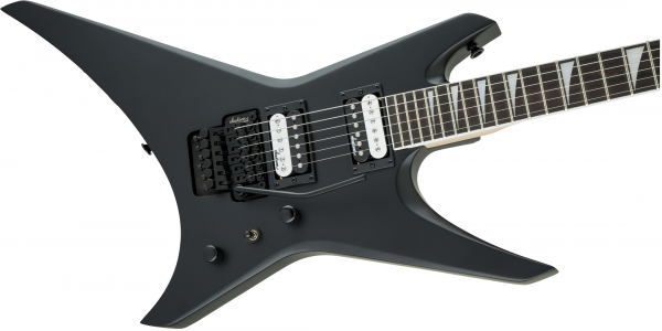 Jackson - JS Series Warrior™ JS32 Satin Black (2910136568)