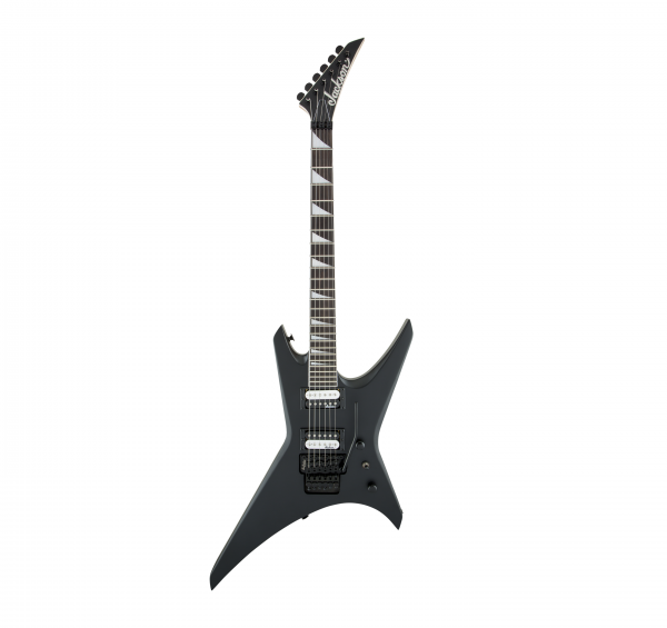 Jackson - JS Series Warrior™ JS32 Satin Black (2910136568)