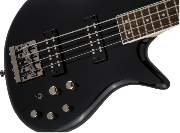 Jackson - JS Series Spectra JS3 Gloss Black (2919904503)