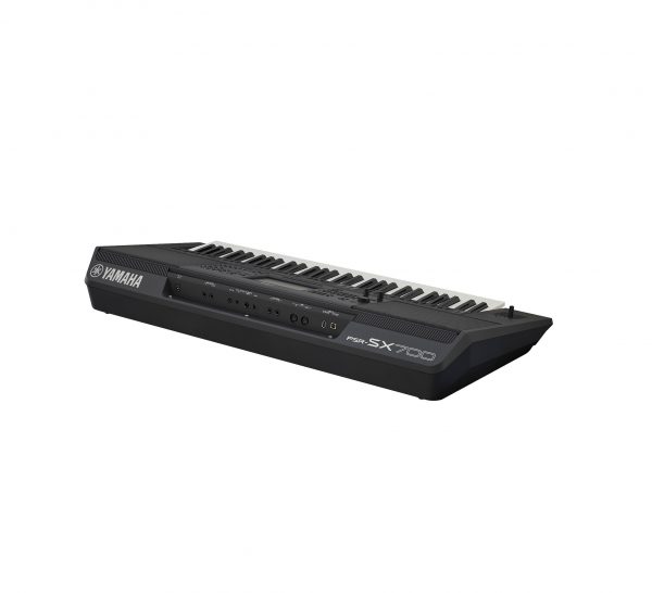 Yamaha - PSR-SX700