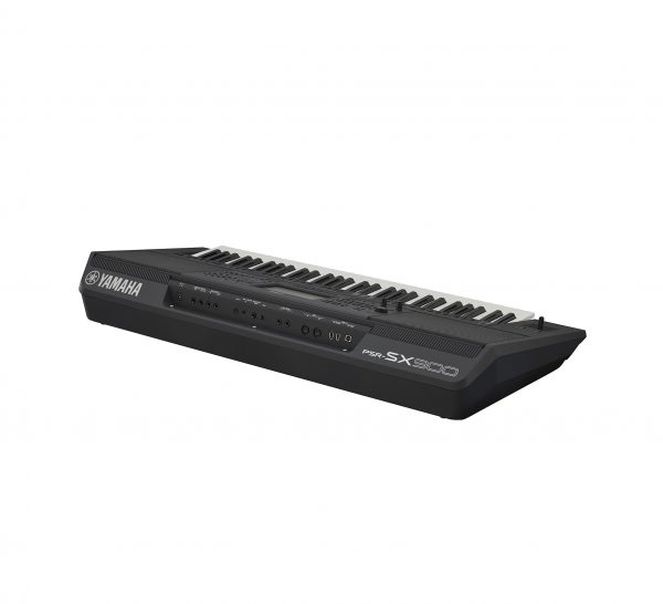 Yamaha - PSR-SX900