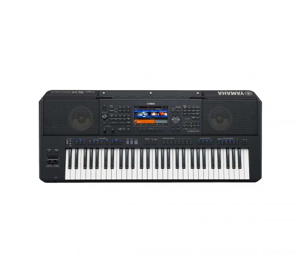 Yamaha - PSR-SX900