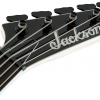 Jackson - JS Series Concert™ Bass JS3VQ Transparent Black Burst (2919023585)