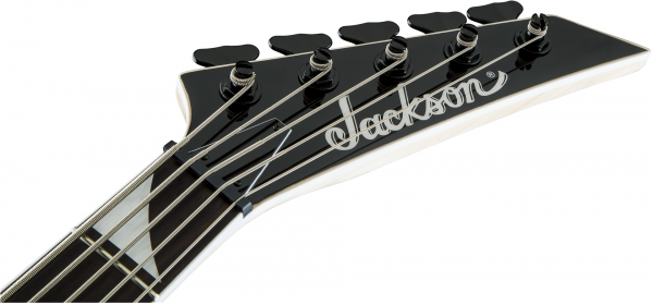 Jackson - JS Series Concert™ Bass JS3VQ Transparent Black Burst (2919023585)