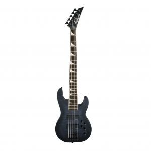 Jackson - JS Series Concert™ Bass JS3VQ Transparent Black Burst (2919023585)