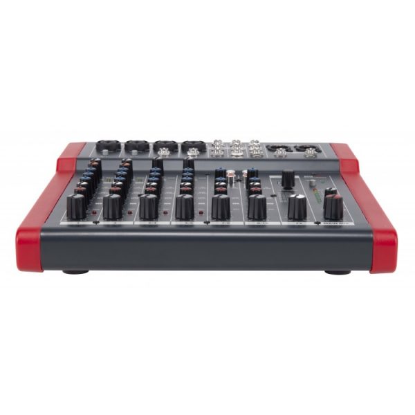 Proel - MQ10FX