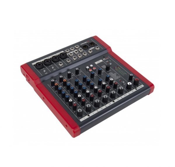 Proel - MQ10FX