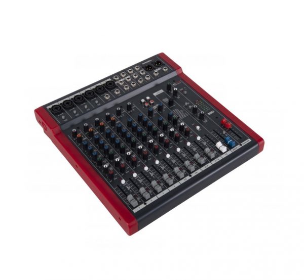 Proel - MQ12USB