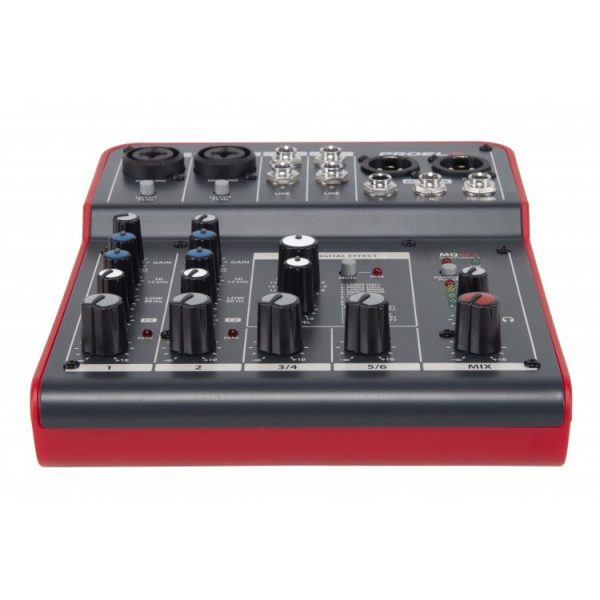 Proel - MQ6FX