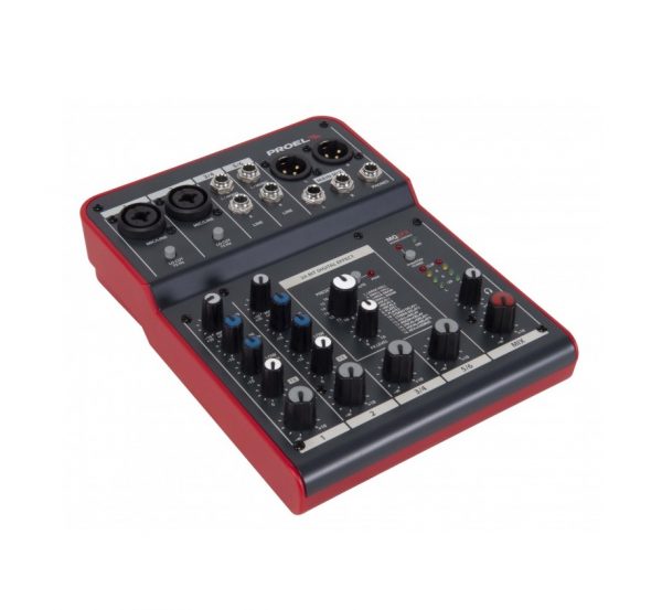 Proel - MQ6FX