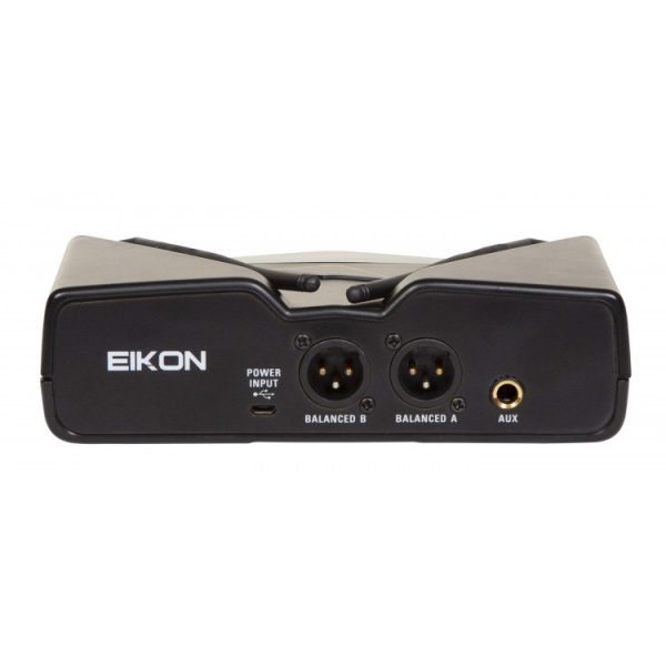 Proel - Eikon WM300DM