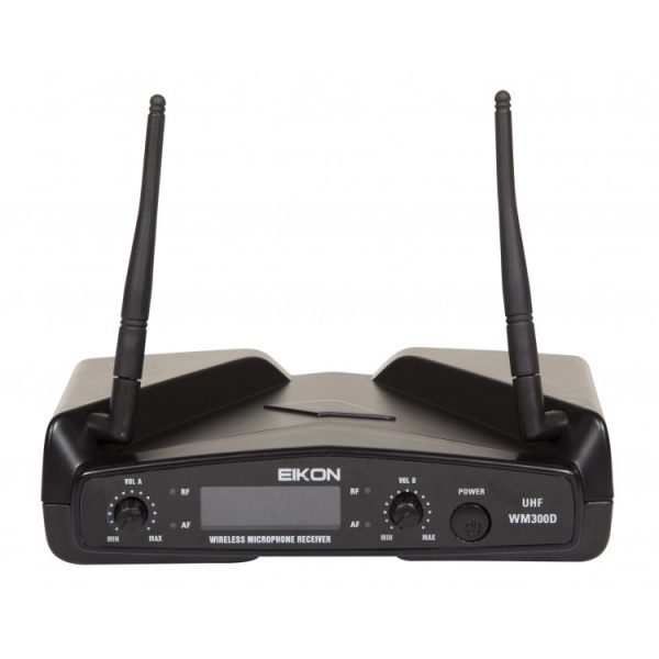 Proel - Eikon WM300DM