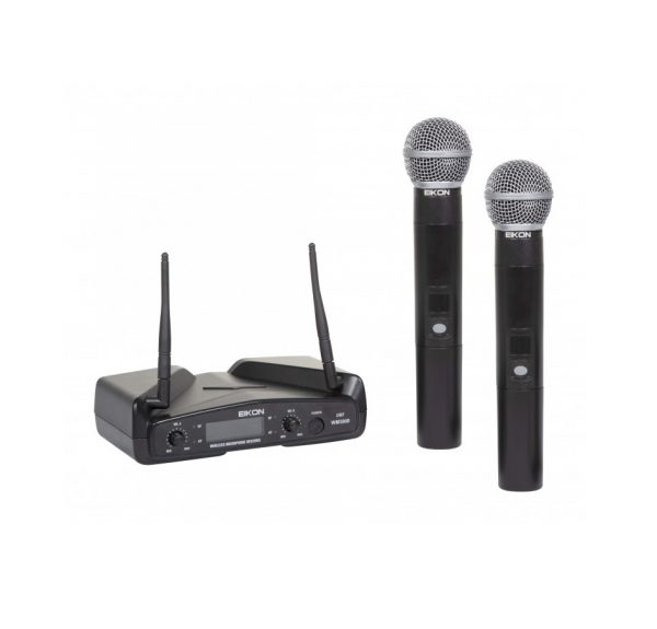 Proel - Eikon WM300DM