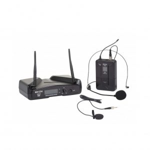 Proel - Eikon WM300H