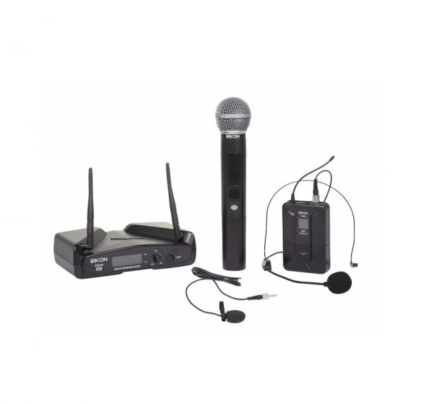Proel - Eikon WM300KIT