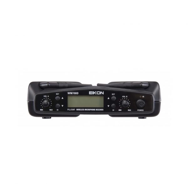Proel - Eikon WM700DM