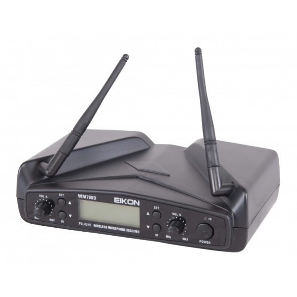 Proel - Eikon WM700DM