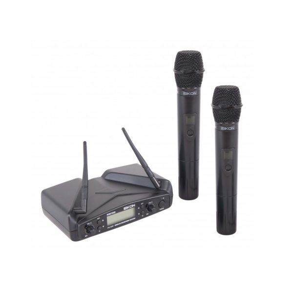 Proel - Eikon WM700DM