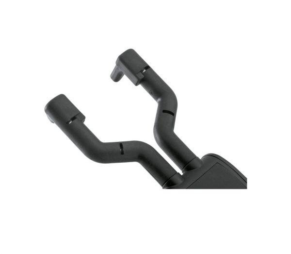 K&M - 16240 Guitar Wall Mount