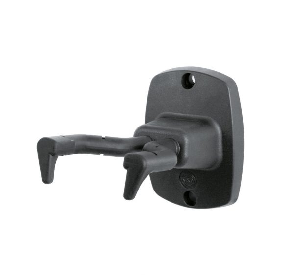 K&M - 16240 Guitar Wall Mount