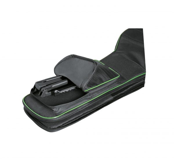 K&M - 17550 Guitar Stand »Memphis Travel«