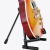 K&M - 17550 Guitar Stand »Memphis Travel«