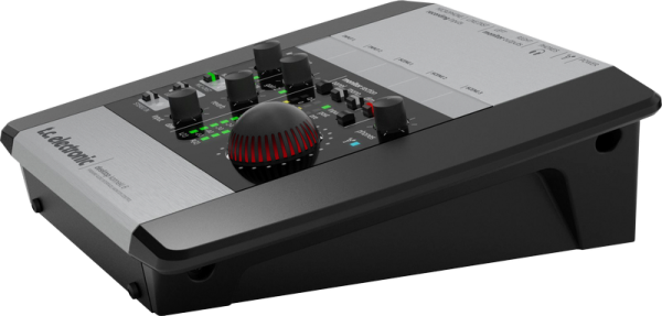 tc electronic - Desktop Konnekt 6 FireWire Audio Interface & Monitor Control