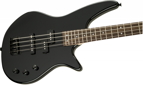 Jackson - JS Series Spectra Bass JS2 Gloss Black (2919004503)