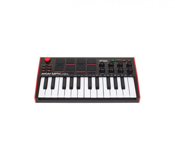 Akai - MPK Mini MK3