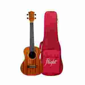 Flight - Antonia T Tenor Ukulele