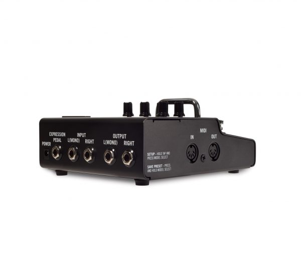 Line 6 - M5 Stompbox