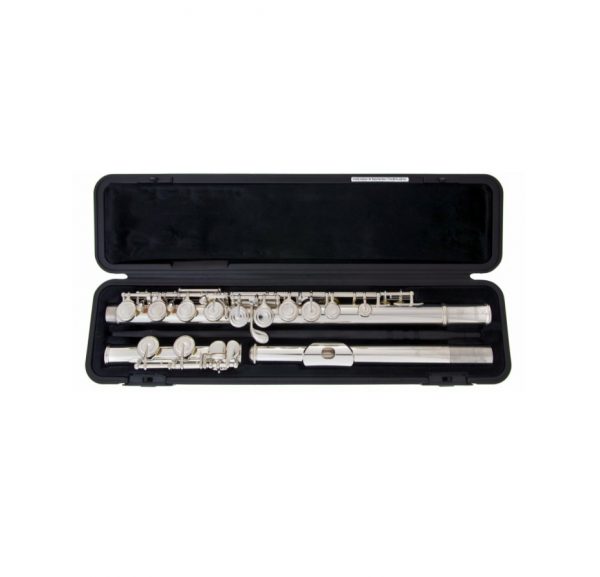 Yamaha - YFL-212 Flute