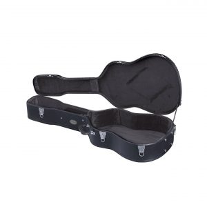 Gewa - Guitar Case Flat Top Economy Acoustic 12-String (523.111)