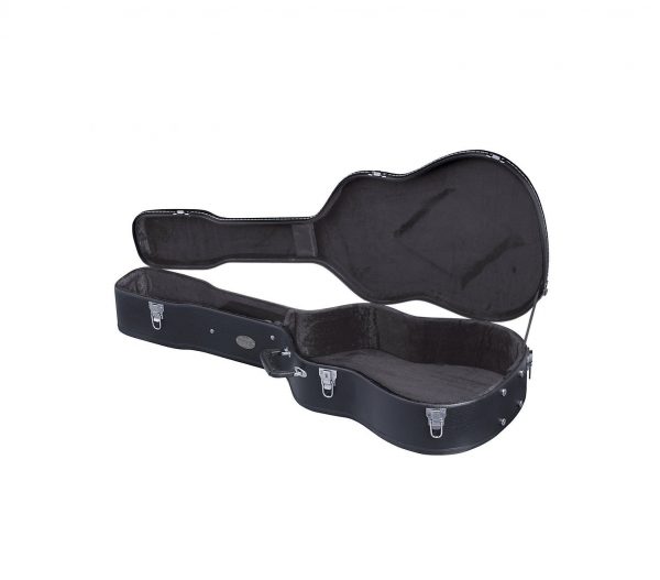 Gewa - Guitar Case Flat Top Economy Acoustic 12-String (523.111)