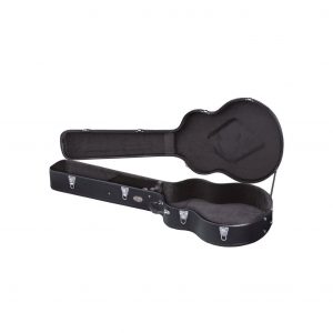 Gewa - Guitar Case Flat Top Economy Jumbo/Jazz Guitar (523.114)